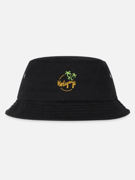 Vacances. Voyage. Reise. Ferien. Voyage. Geschenk - Bob Enfant - noir