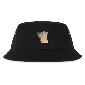 dog - Kids’ Bucket Hat - black - Front