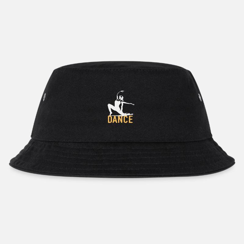 Danse moderne Danse Ballet - Bob Enfant - noir