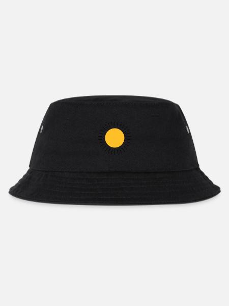 Soleil - Bob Enfant - noir