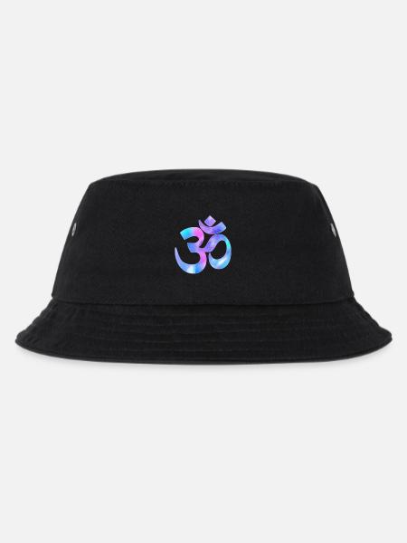 Om - Bob Enfant - noir