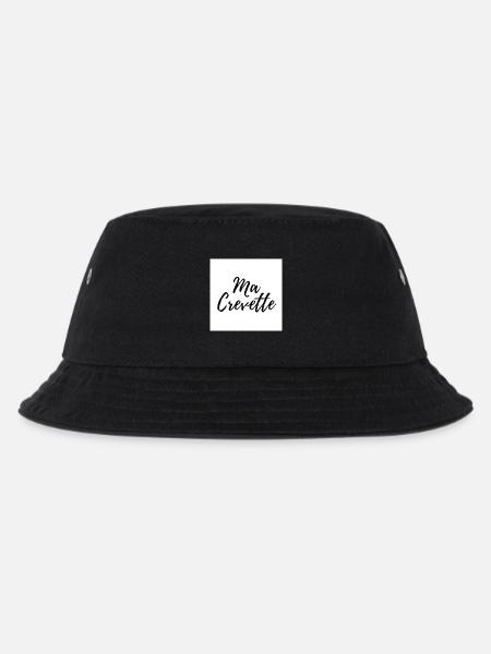 MA CREVETTE - Bob Enfant - noir