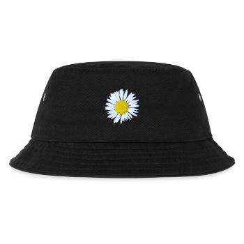 Marguerites - Bob Enfant - noir - Devant