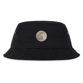 Lune - Bob Enfant - noir - Devant