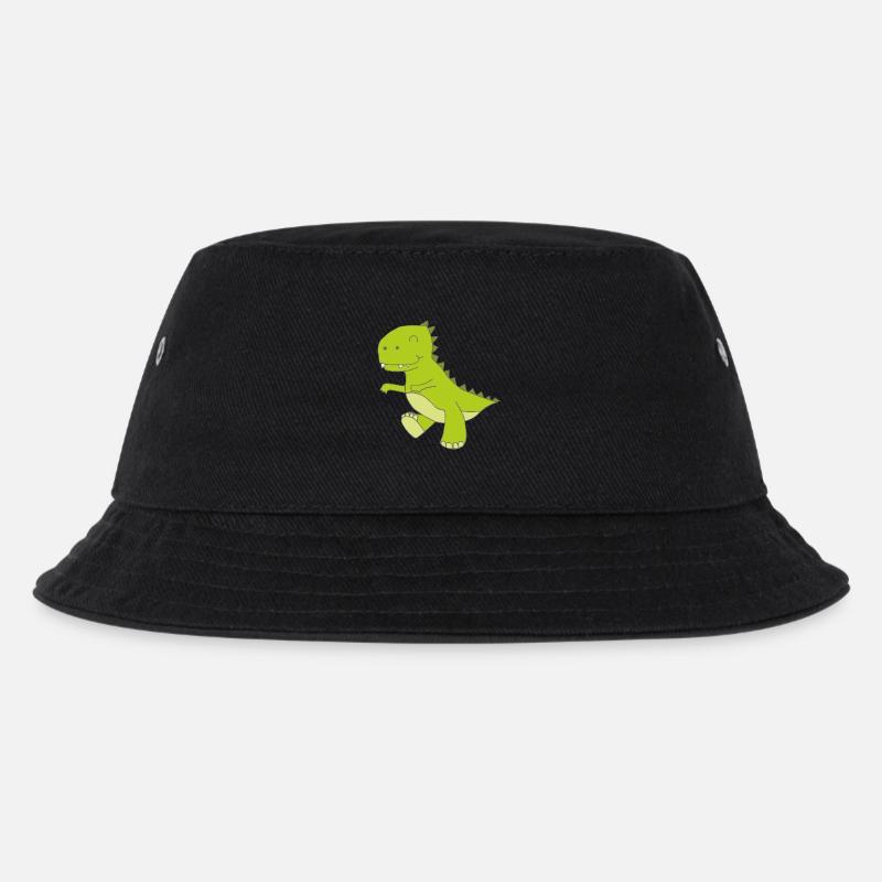 Dino petit - Bob Enfant - noir