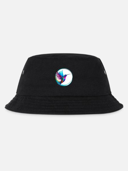 Colibri - Bob Enfant - noir