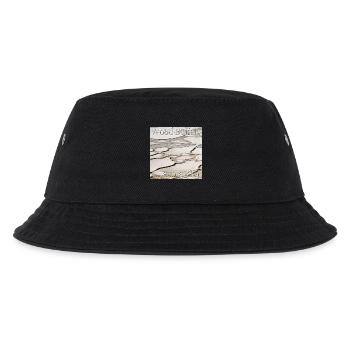 Canada Wood Buffalo Salt Plains National Park - Kids’ Bucket Hat - black - Front