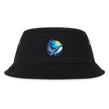 Baleine - Bob Enfant - noir - Devant