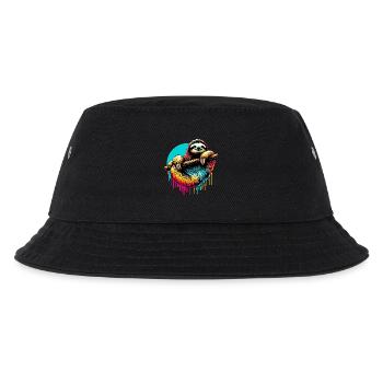 Paresse - Bob Enfant - noir - Devant