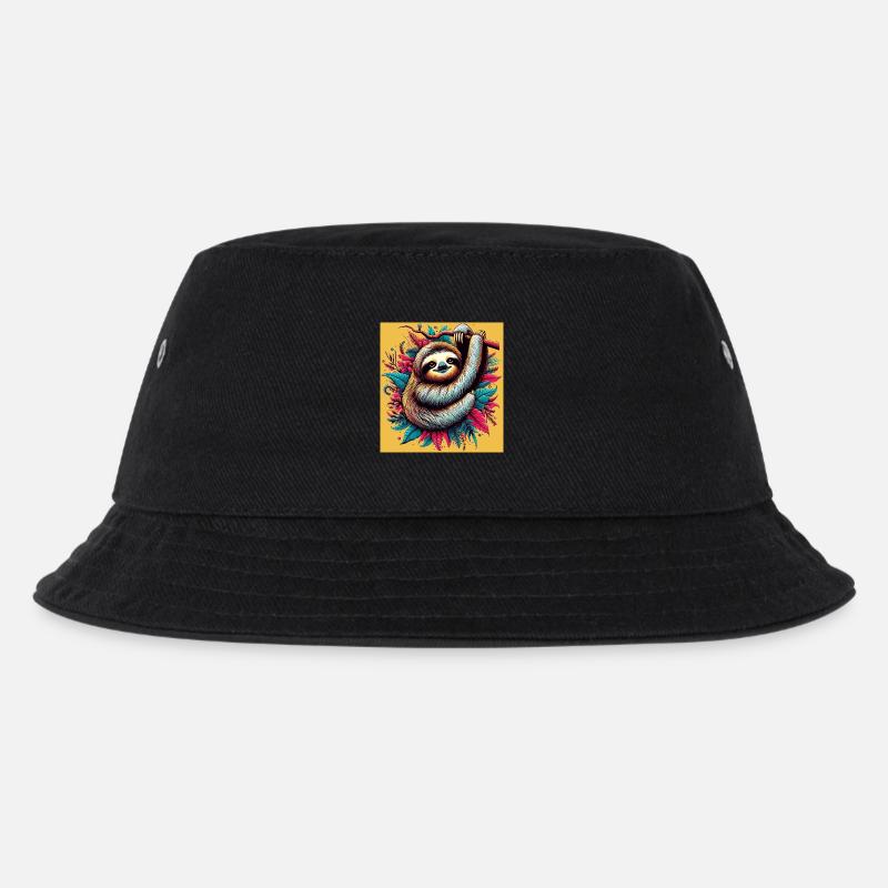 Paresse - Bob Enfant - noir