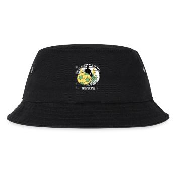 No racism on the Internet - Kids’ Bucket Hat - black - Front