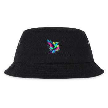 Colibri - Bob Enfant - noir - Devant