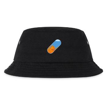 Pilule de pieuvre - Bob Enfant - noir - Devant