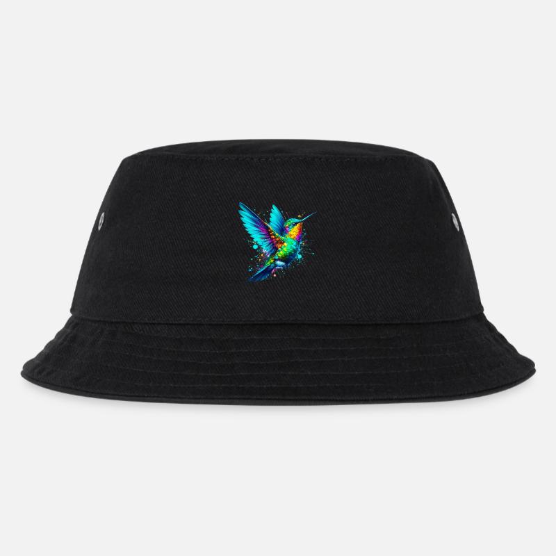 Colibri - Bob Enfant - noir