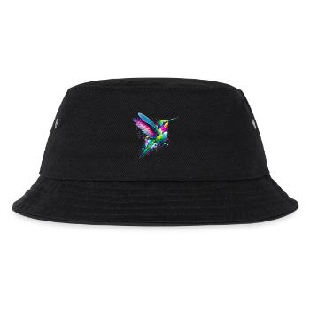Colibri - Bob Enfant - noir - Devant