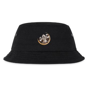 Cool Bear dans le style d’un rappeur – Urban Vibe pour vous - Bob Enfant - noir - Devant