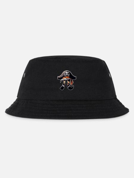 Pirate Pi Day Pirate Motif Fans de mathématiques Enseignant - Bob Enfant - noir