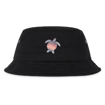 Tortue marine - Bob Enfant - noir - Devant