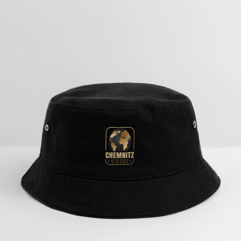 Chemnitz Kinder Bucket Hat