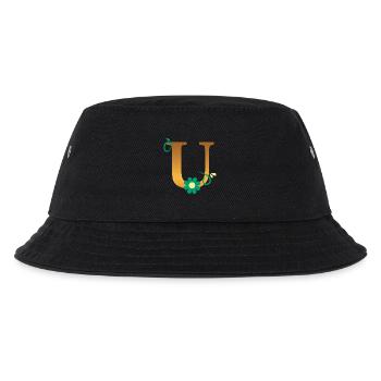 U - Bob Enfant - noir - Devant