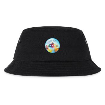 Sous-marin coloré dans un récif corallien tropical - Bob Enfant - noir - Devant