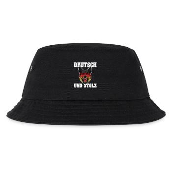 Berger allemand - Bob Enfant - noir - Devant