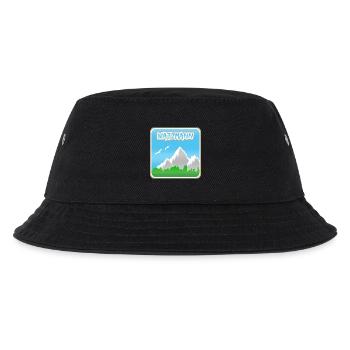 Watzmann alpiniste - Bob Enfant - noir - Devant