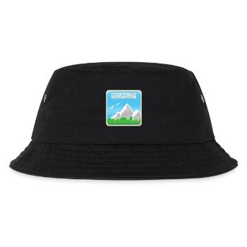 Alpinisme Presanella - Bob Enfant - noir - Devant