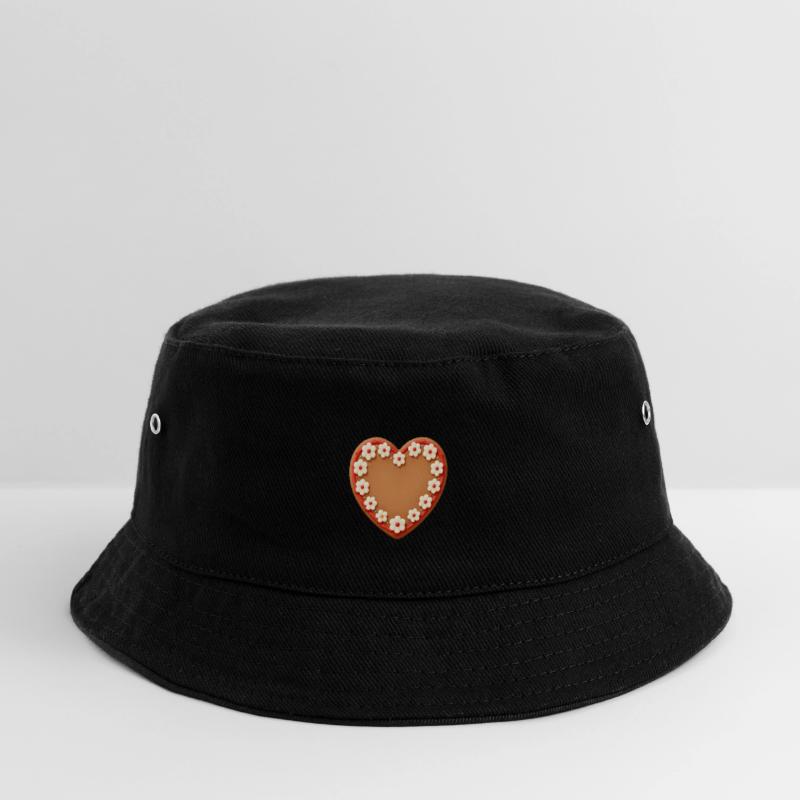 Muttertags Geschenk Mutter Muttertag Geschenkidee  Kinder Bucket Hat