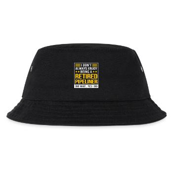 Installateur Installateur Serrurier - Bob Enfant - noir - Devant