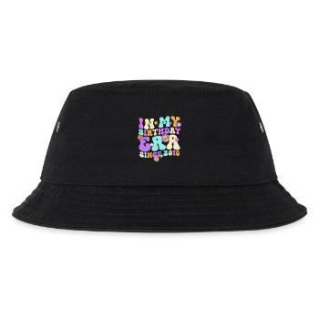 Idée de cadeau rétro pour le 16e anniversaire - Bob Enfant - noir - Devant