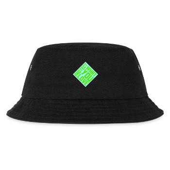 Déclaration de protection de la nature Protéger ce que vous aimez Logo de la Déclaration de Protection de la Nature - Bob Enfant - noir - Devant