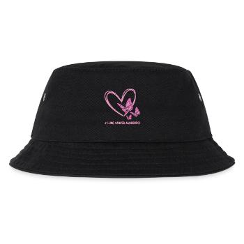 Cancer du poumon Cancer survivant du cancer Cancer Est une odeur - Bob Enfant - noir - Devant