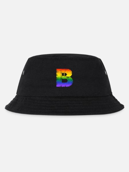 Rainbow B - Bob Enfant - noir
