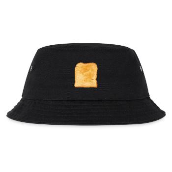pain sandwich petit grille-pain fruehstueck1 - Bob Enfant - noir - Devant