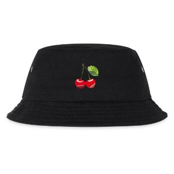 cerise - Bob Enfant - noir - Devant