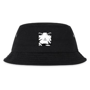 Drôle - Bob Enfant - noir - Devant