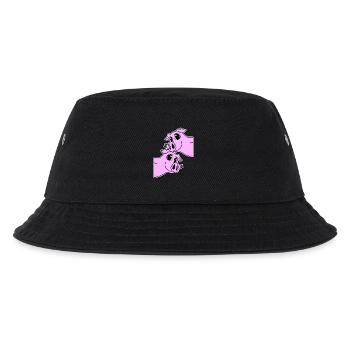 Cochons Cochons - Bob Enfant - noir - Devant