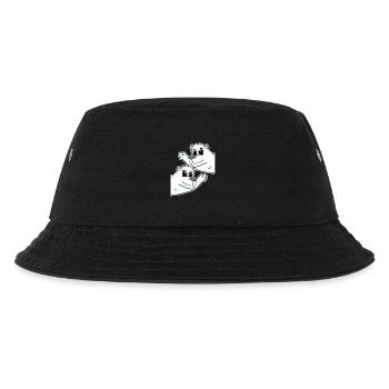 Ours polaire Ours polaire - Bob Enfant - noir - Devant