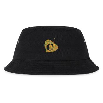 Feuille E 95 C - Bob Enfant - noir - Devant