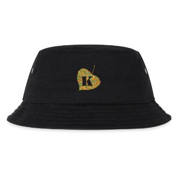Feuille E 95 K - Bob Enfant - noir - Devant