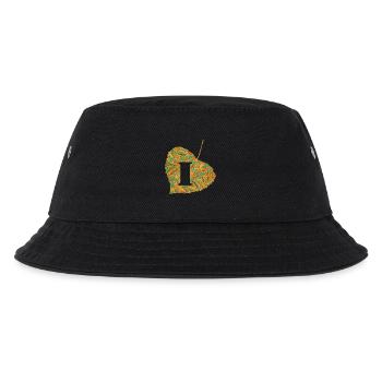 Feuille E 95 I - Bob Enfant - noir - Devant