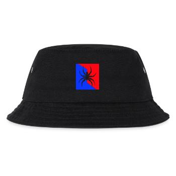 Niveau Spider - Bob Enfant - noir - Devant