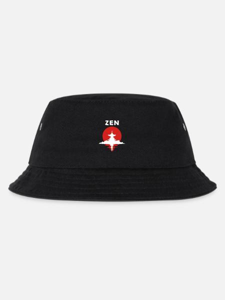 Zen - Bob Enfant - noir