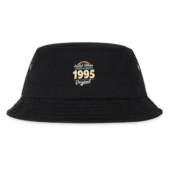 30ème Anniversaire Original - Vintage Vintage 1995 - Bob Enfant - noir - Devant