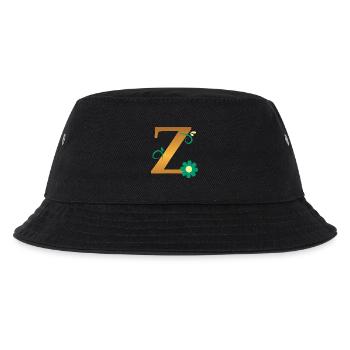 Z - Bob Enfant - noir - Devant