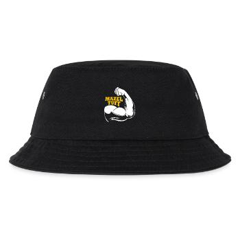 Hanukah Hanukkah Chanukkah - Kids’ Bucket Hat - black - Front