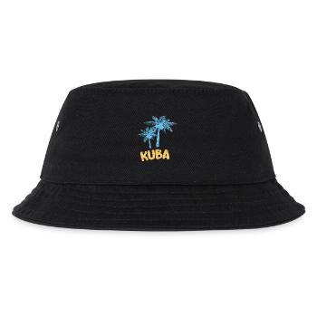 Cadeau pour Cuba - Bob Enfant - noir - Devant