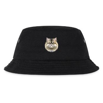 Chat perse Chat persan Chat persan Chat perse Chats mignons - Bob Enfant - noir - Devant