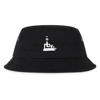 Pied ! - Bob Enfant - noir - Devant